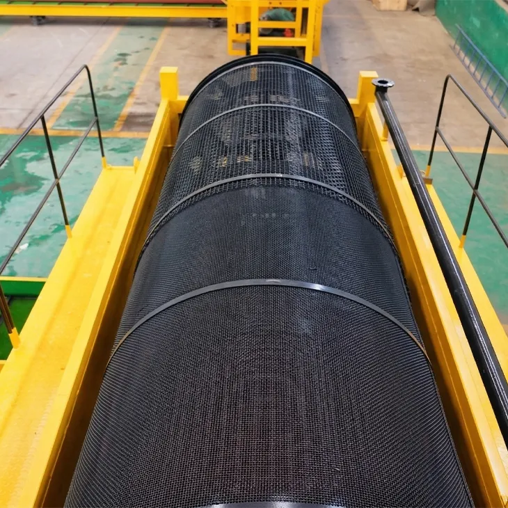 Diamond Washing Plant manufacturers