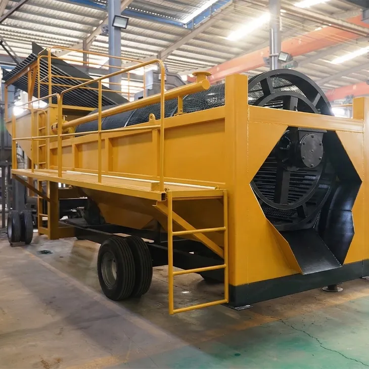 Diamond Washing Plant price